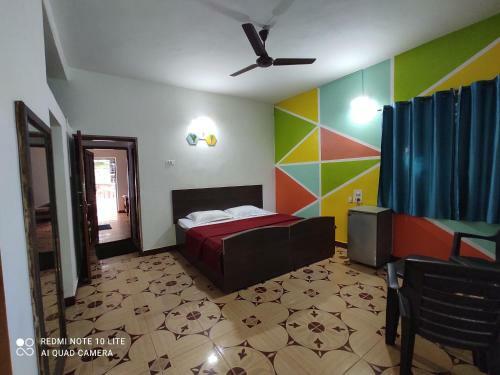 Hostal Alipas Guest House