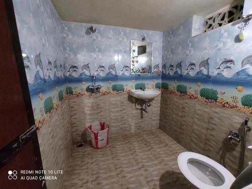 Hostal Alipas Guest House