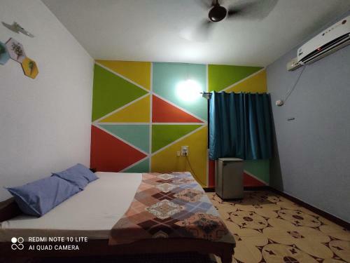 Hostal Alipas Guest House
