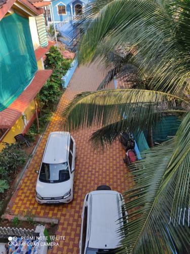 Hostal Alipas Guest House