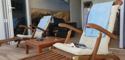 Apartamentos Temisa