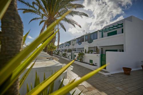 Villa Palmeras Beach Puerto Del Carmen