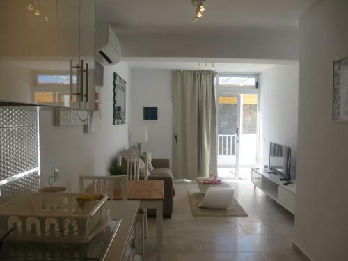 Apartamento Los Gracioseros