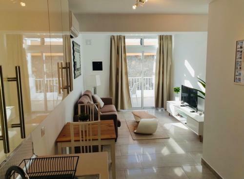 Apartamento Los Gracioseros