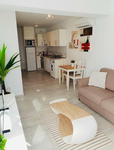 Apartamento Los Gracioseros