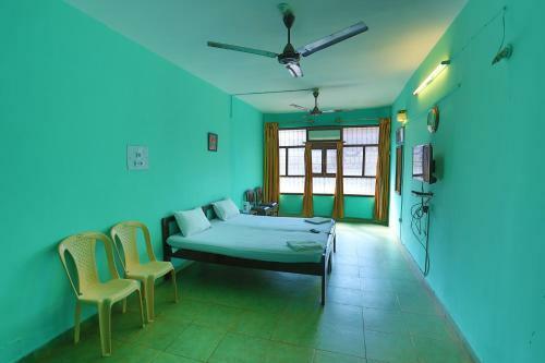 Hostal Hotel Orfil