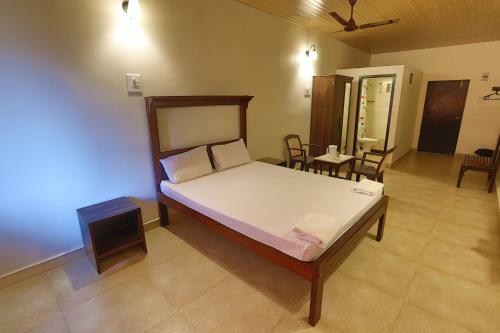 Hostal Hotel Orfil