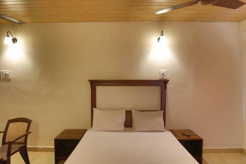 Hostal Hotel Orfil