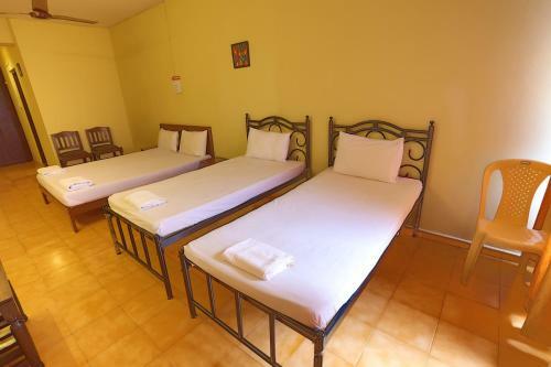 Hostal Hotel Orfil