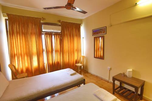Hostal Hotel Orfil