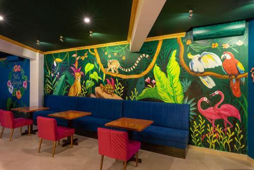 Villa Calangute Phase 17