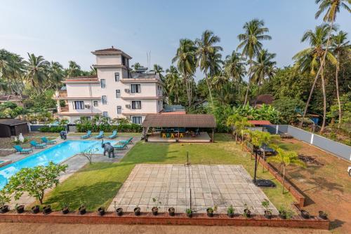 Villa Calangute Phase 17