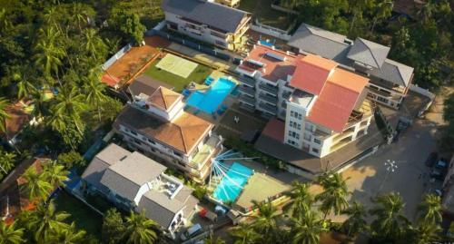 Villa Calangute Phase 17
