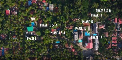 Villa Calangute Phase 17