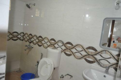 Apartamento 3bhk Near Calangute & Baga(3s)