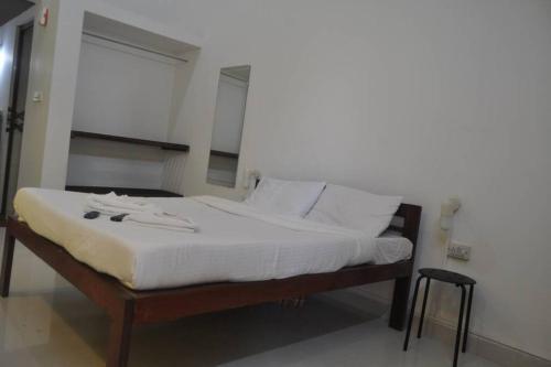 Apartamento 3bhk Near Calangute & Baga(3s)