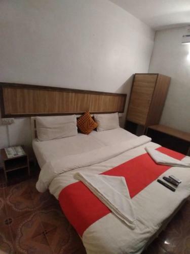 Apartamento Baga Soray Place