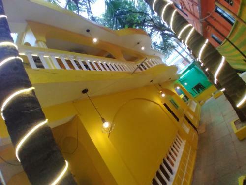 Apartamento Baga Soray Place