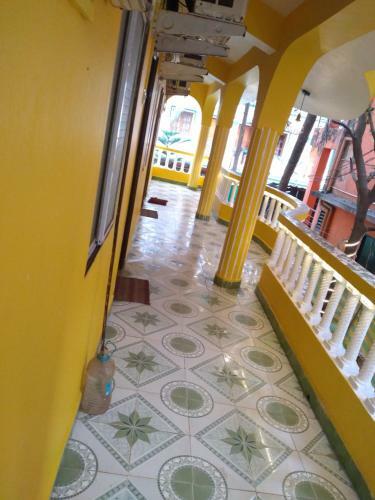 Apartamento Baga Soray Place