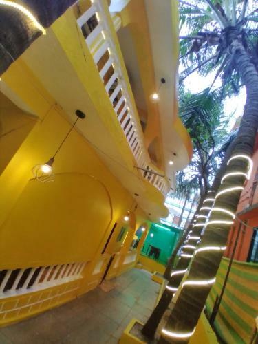 Apartamento Baga Soray Place