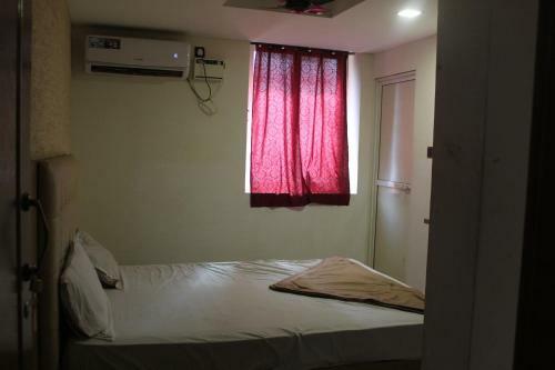 Apartamento National Holiday Homes Calangute