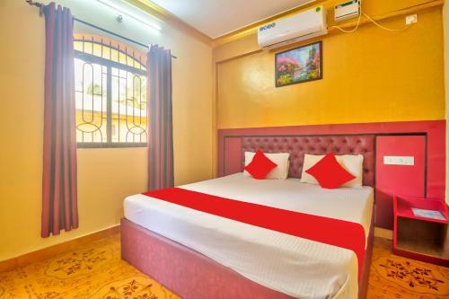 Net Calab Guest House