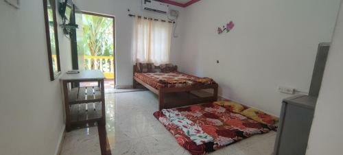 Hostal Meera Residency
