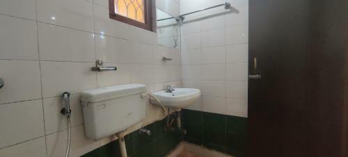 Hostal Meera Residency