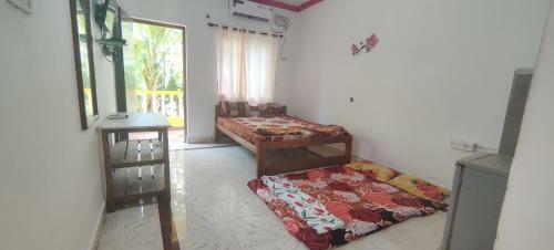 Hostal Meera Residency