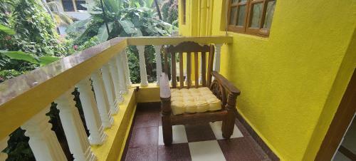 Hostal Meera Residency