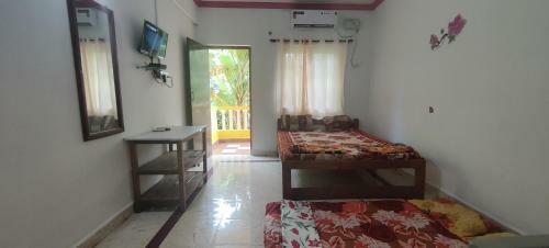 Hostal Meera Residency