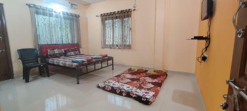 Hostal Meera Residency