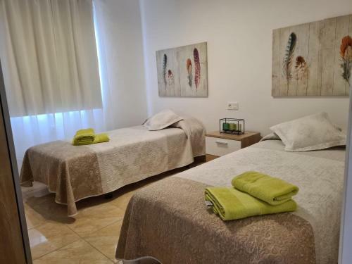 Apartamento Casa Olivina