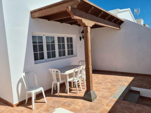 Apartamento Casa Olivina