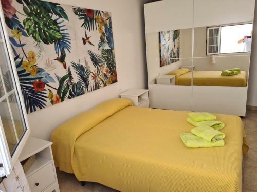 Apartamento Casa Olivina
