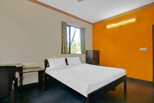 Capital O 85357 Hotel Sai Datta