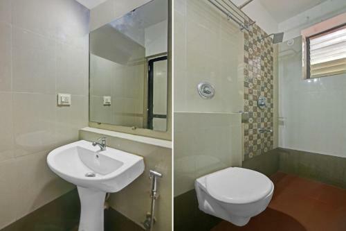 Capital O 85357 Hotel Sai Datta