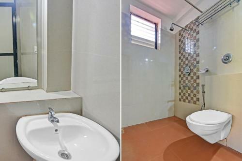 Capital O 85357 Hotel Sai Datta