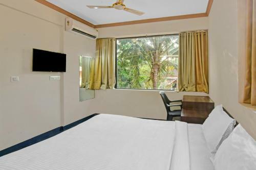 Capital O 85357 Hotel Sai Datta