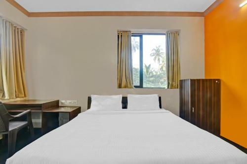 Capital O 85357 Hotel Sai Datta
