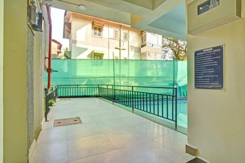 Capital O 85357 Hotel Sai Datta