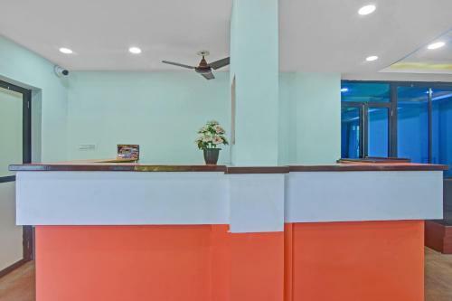 Capital O 85357 Hotel Sai Datta