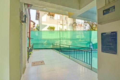 Capital O 85357 Hotel Sai Datta
