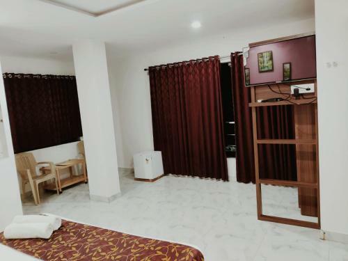 Hotel Antonio's