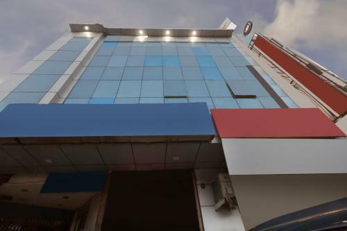Hotel Oyo Flagship 79934 Kunal Guest House