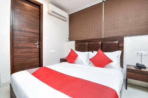 Hotel Oyo Flagship 79934 Kunal Guest House