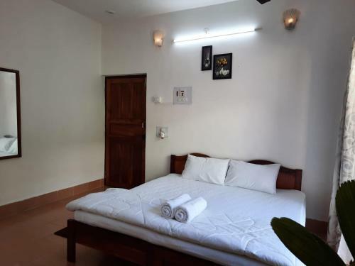 Apartamento Royale Resort Calangute