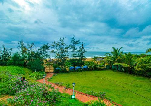 Hotel Green Concept Beach Cottages