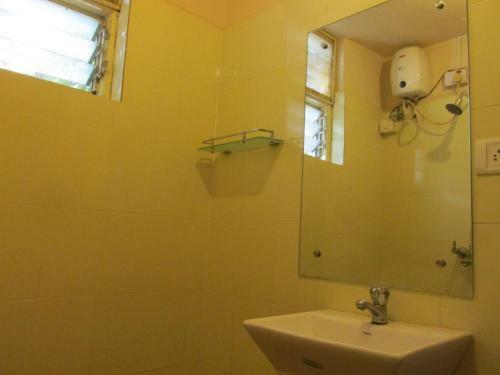 Calangute Holiday Apartment