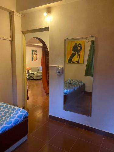 Calangute Holiday Apartment